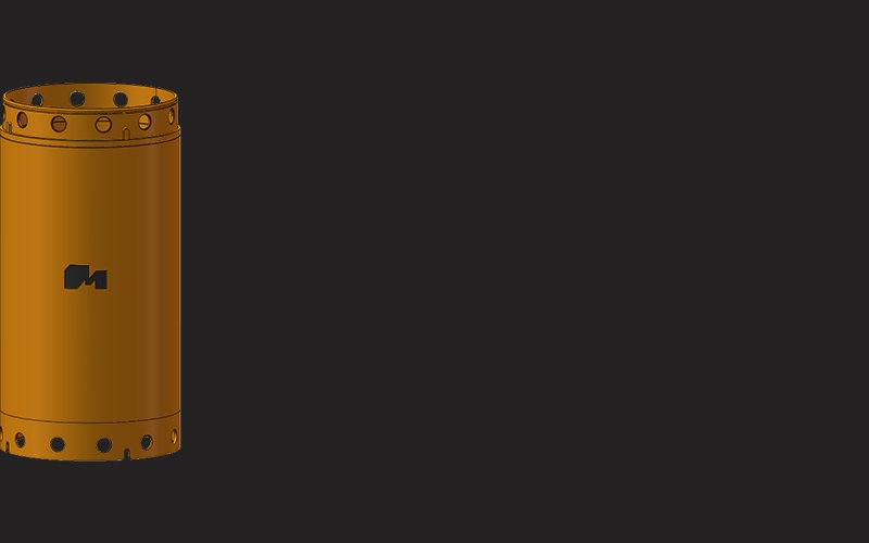 Drilling Casing