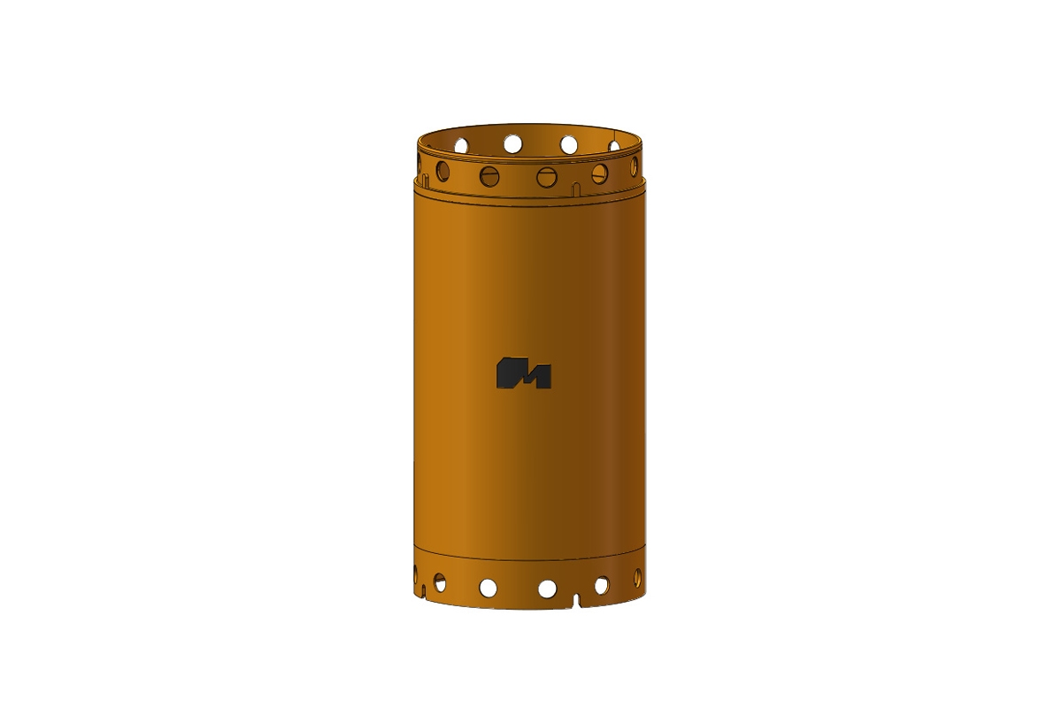 Casing drive
