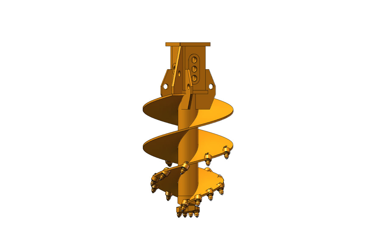 Auger