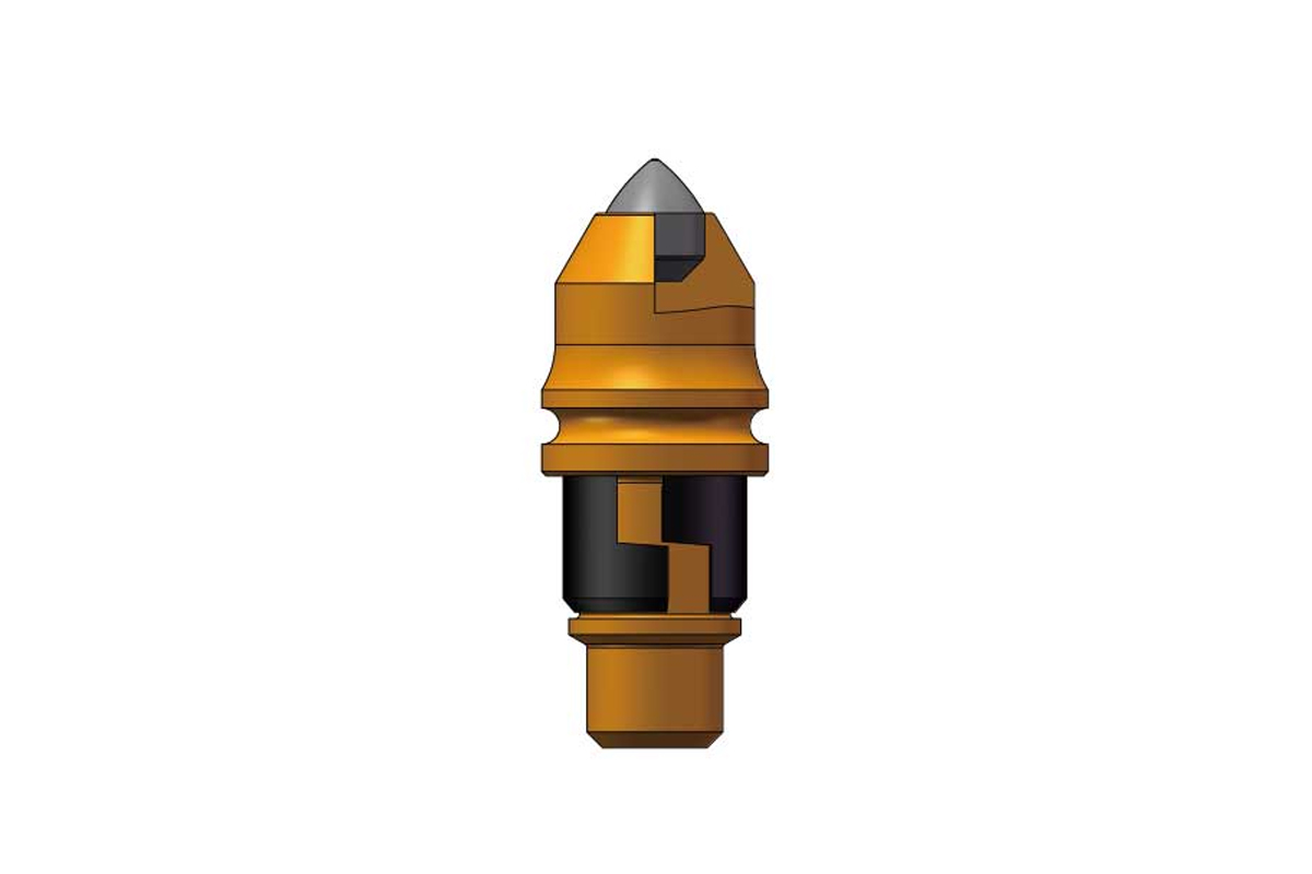 Bullet Teeth
