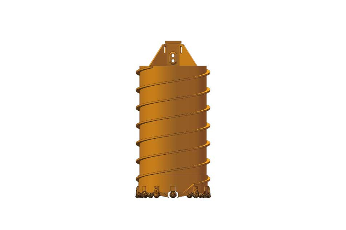 Core Barrel