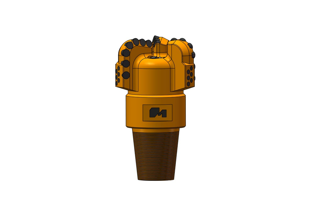 PDC Bit