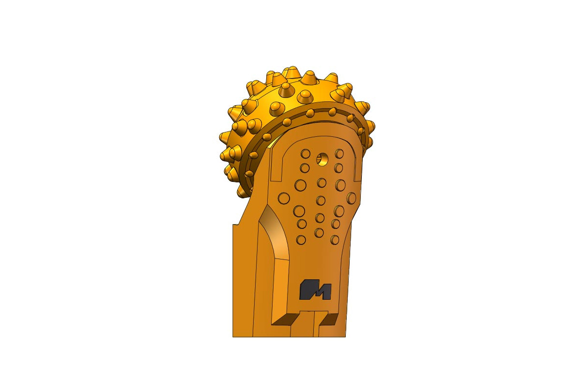Roller Bit